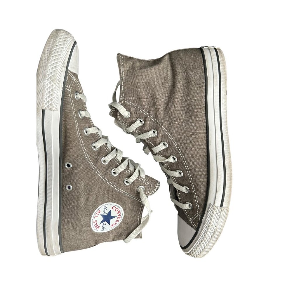 Mens Converse All Star High Top Sneakers